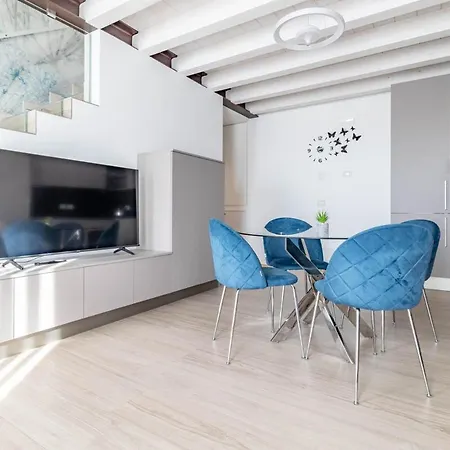 Apartment-boutique Stella Apartmán