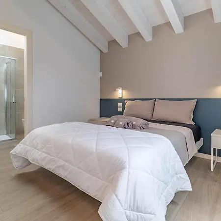 Apartmán Apartment-boutique Stella