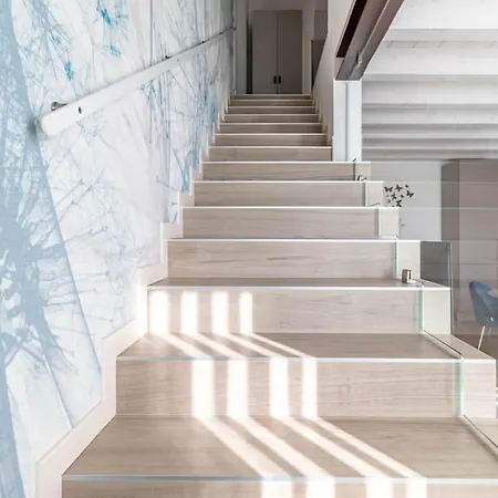 Apartment-boutique Stella