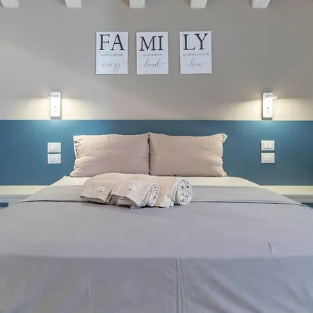 Apartment-boutique Stella