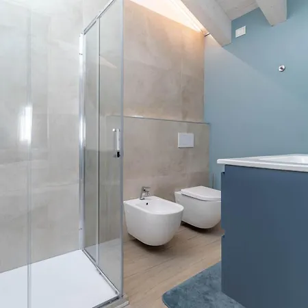 Apartmán Apartment-boutique Stella