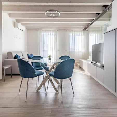 Apartamento Apartment-boutique Stella *