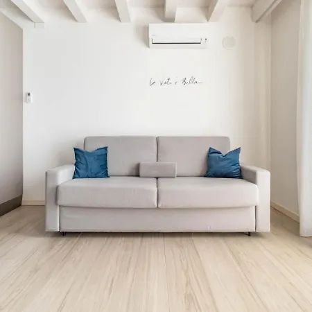 Apartamento Apartment-boutique Stella *