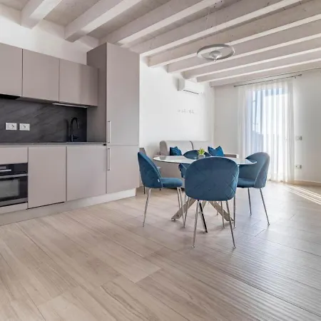 Apartment-boutique Stella Cittadella
