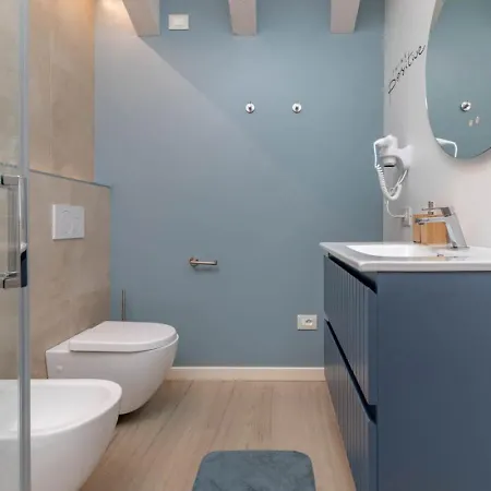 דירה Apartment-boutique Stella