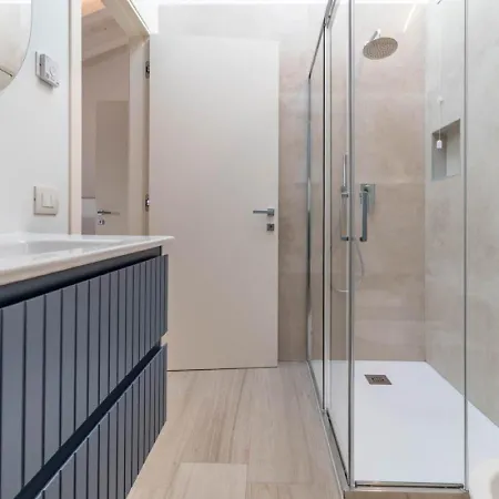 Apartment-boutique Stella צ'יטדלה