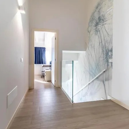 דירה Apartment-boutique Stella צ'יטדלה