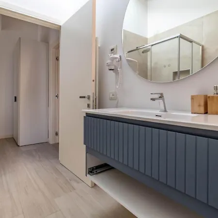 Apartment-boutique Stella דירה צ'יטדלה