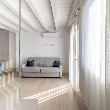 Apartment-boutique Stella צ'יטדלה