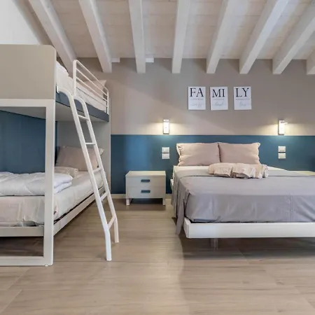 Apartment-boutique Stella דירה