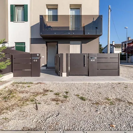 Apartment-boutique Stella צ'יטדלה
