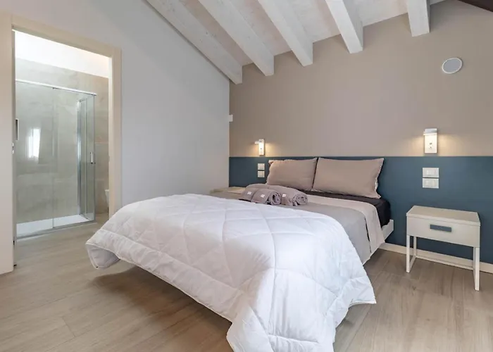 Apartment-boutique Stella *