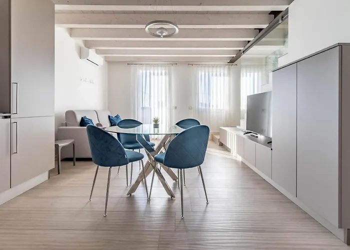 Appartement Apartment-boutique Stella *