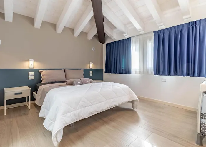 Apartment-boutique Stella Cittadella