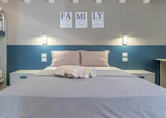 Apartment-boutique Stella Cittadella