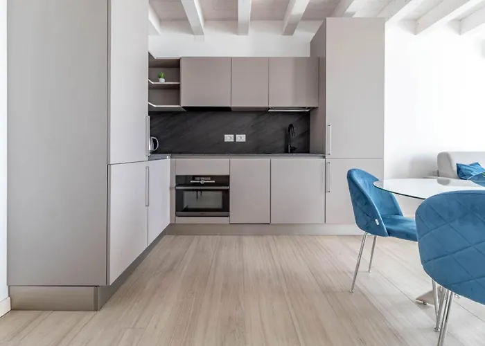 Apartamento Apartment-boutique Stella