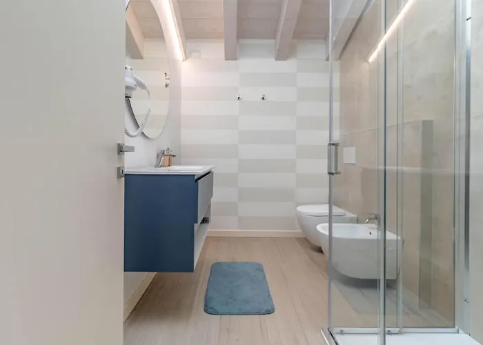 Apartamento Apartment-boutique Stella