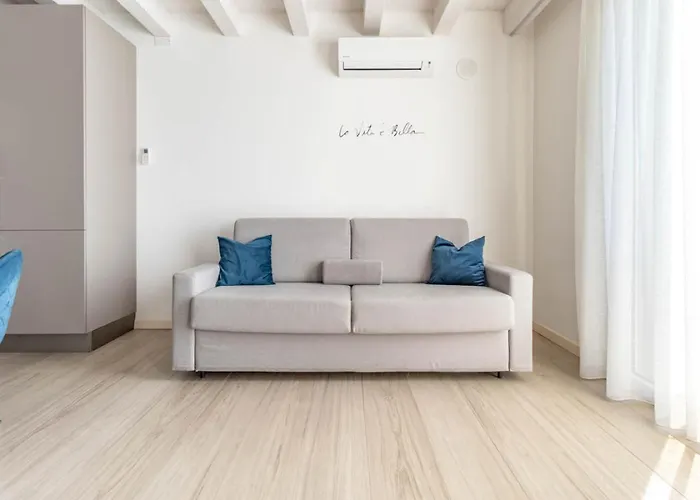 Apartamento Apartment-boutique Stella *