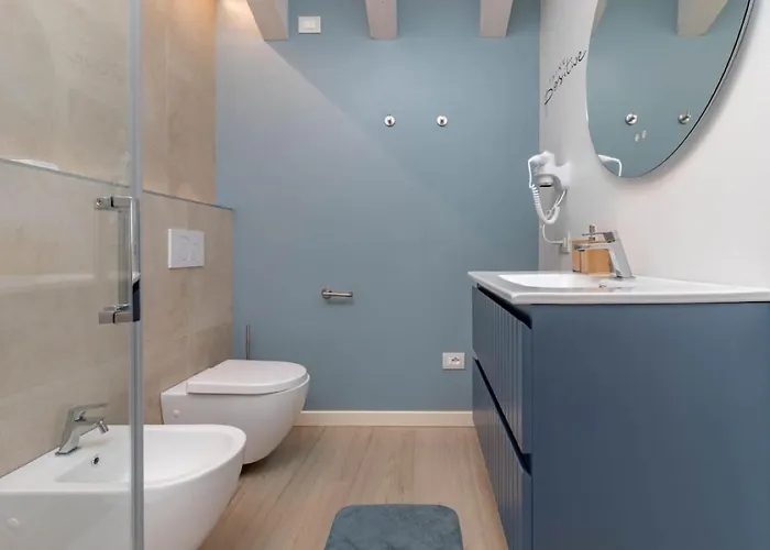 Apartamento Apartment-boutique Stella