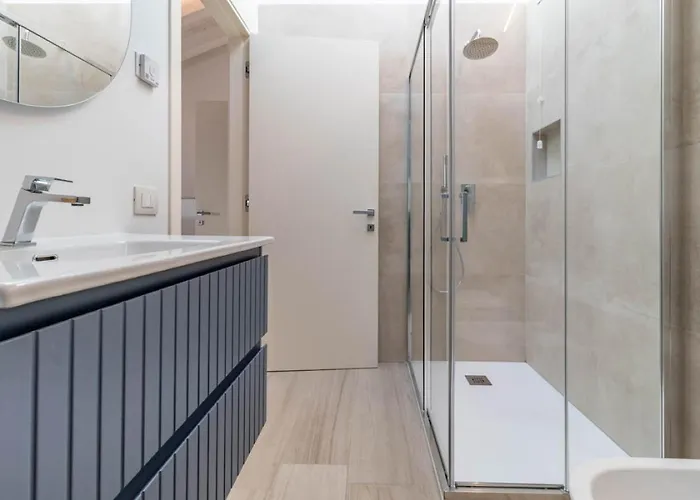 Apartment-boutique Stella Cittadella