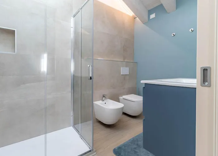 Apartment-boutique Stella Appartement