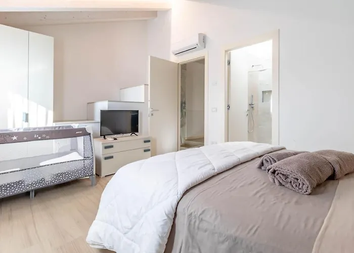 Apartment-boutique Stella Apartamento