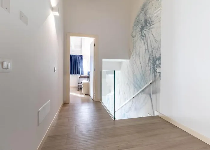 Apartamento Apartment-boutique Stella Cittadella