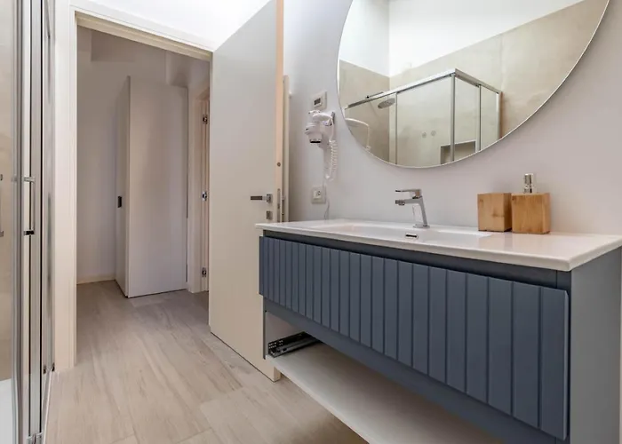 Apartment-boutique Stella Appartement Cittadella