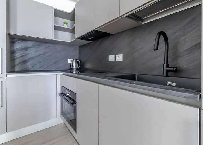 Appartement Apartment-boutique Stella *