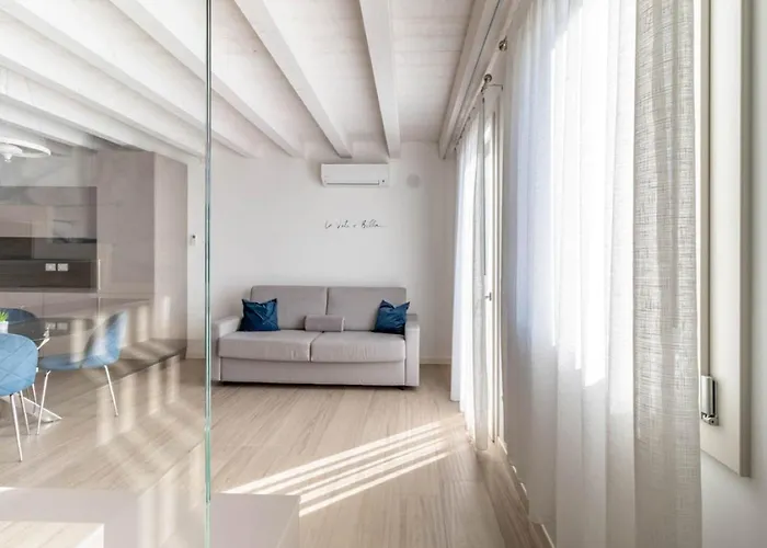 Apartment-boutique Stella Cittadella