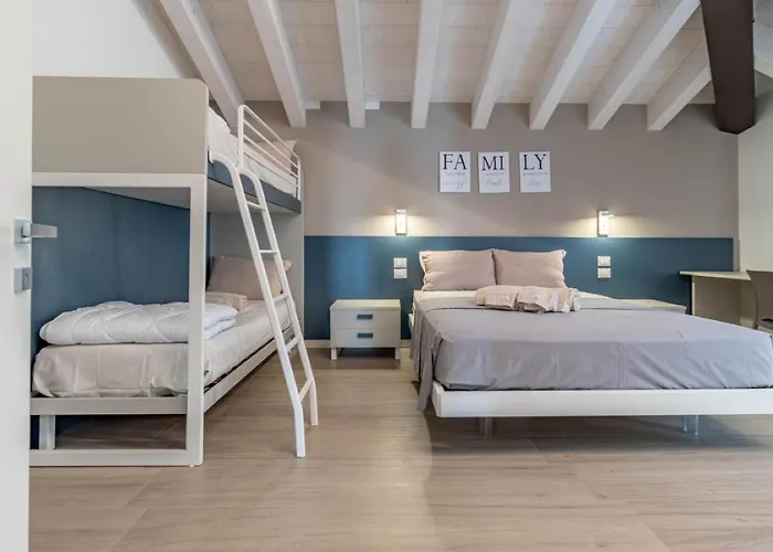 Apartment-boutique Stella Apartamento