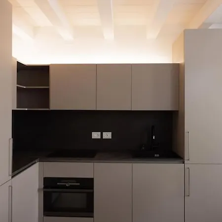 Apartment-boutique Stella Cittadella