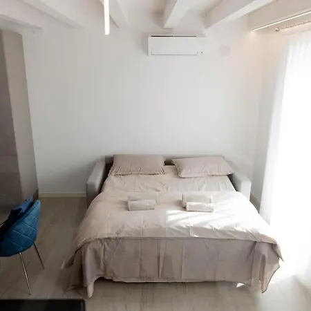 Apartment Apartment-boutique Stella