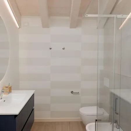 Apartment Apartment-boutique Stella *