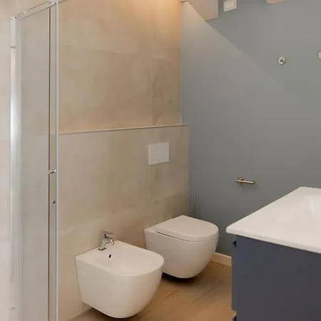 Apartment-boutique Stella Apartment