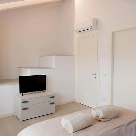 Apartment-boutique Stella Cittadella