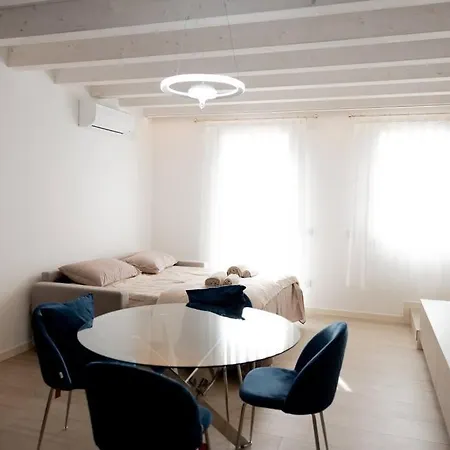 Apartment-boutique Stella Apartment Cittadella