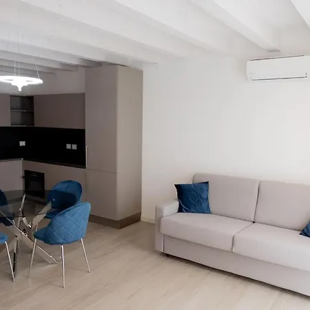 Apartment-boutique Stella Cittadella