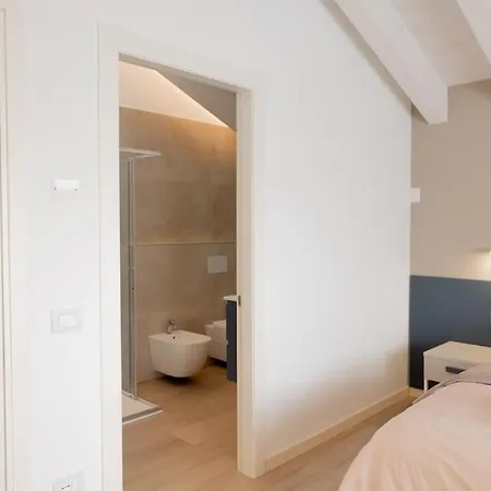 Apartment-boutique Stella * Cittadella