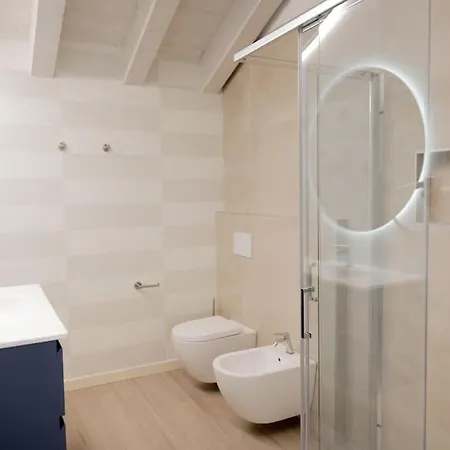 Apartment-boutique Stella Appartement