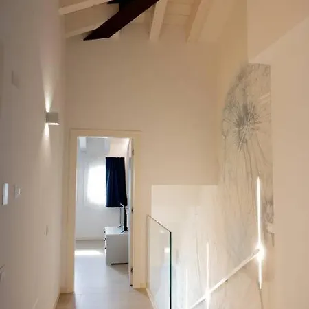 Apartment-boutique Stella Apartment Cittadella