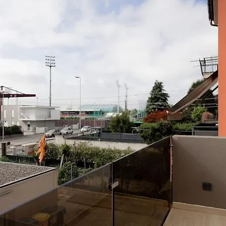Apartment-boutique Stella Cittadella