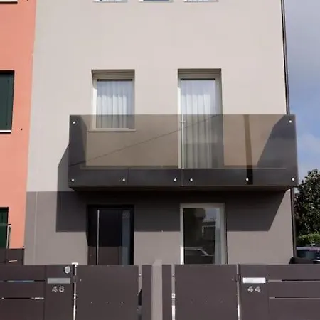 Apartment-boutique Stella * Cittadella