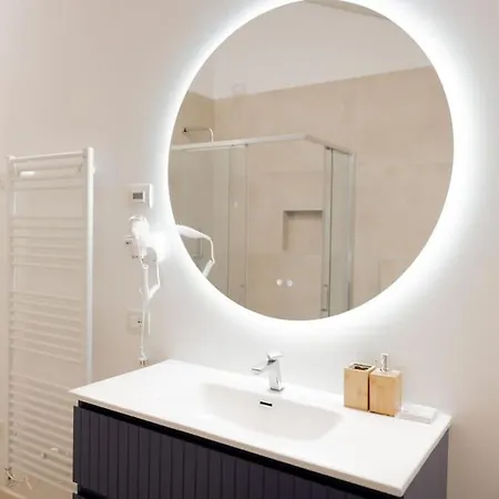 Apartment-boutique Stella Appartement