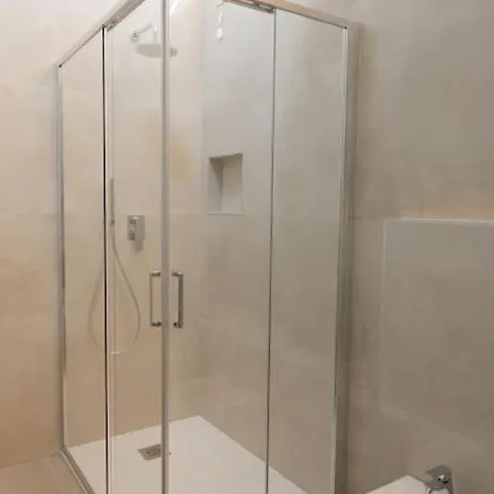 Apartment Apartment-boutique Stella