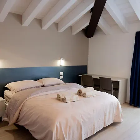 Apartment-boutique Stella