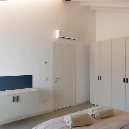 Apartment-boutique Stella