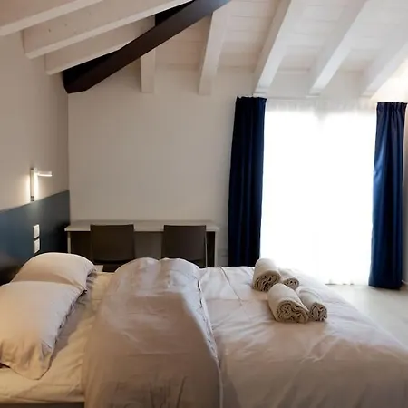 Apartment Apartment-boutique Stella Cittadella