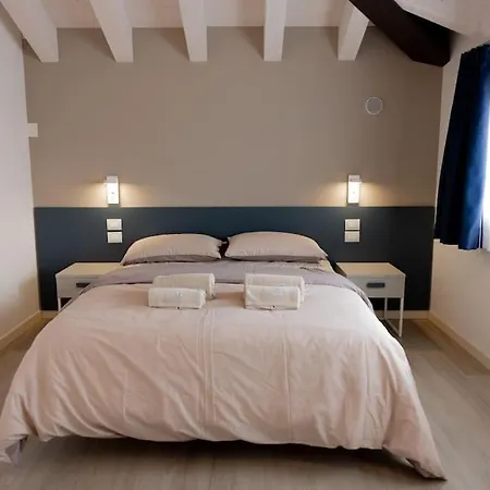 Apartment-boutique Stella * Cittadella