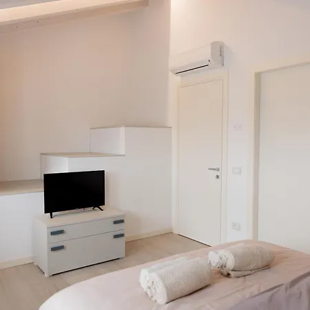 Apartment-boutique Stella * Cittadella